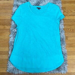 Express Short Sleeve Shirt